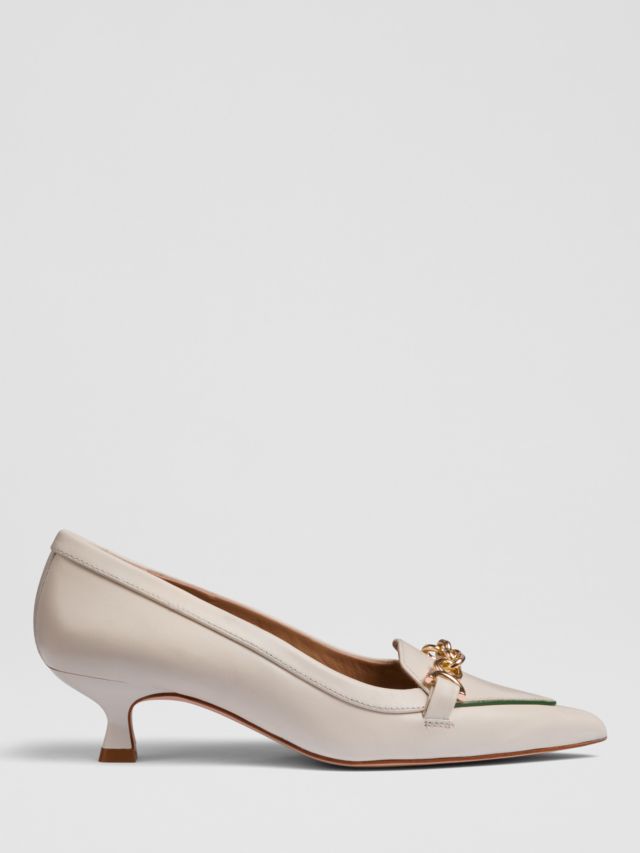 John lewis store kitten heels