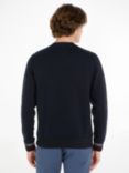 Tommy Hilfiger Collegiate Sweatshirt, Tommy Hilfiger Collegiate Sweatshirt