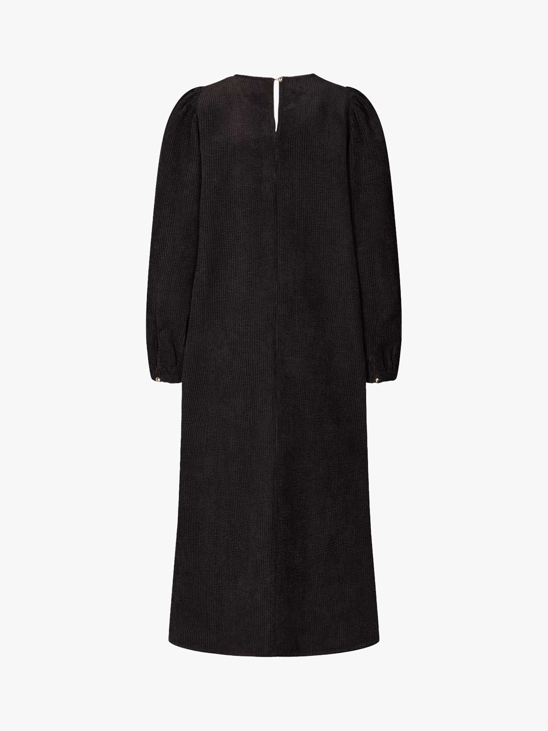 Buy Lollys Laundry Lucas Puff Sleeve Midi Dress Online at johnlewis.com