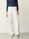 Finery Gio Wide Leg Jeans