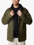 Peregrine Wax Clifton Jacket, Olive