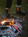 Peregrine Wool Blend Boot Socks