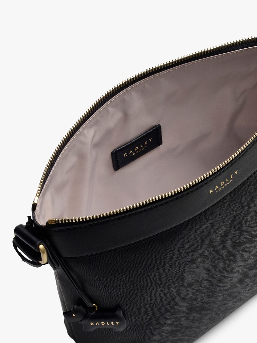 Medium ZipTop Cross Body Bag | Southwood Lane SS22 | Radley London