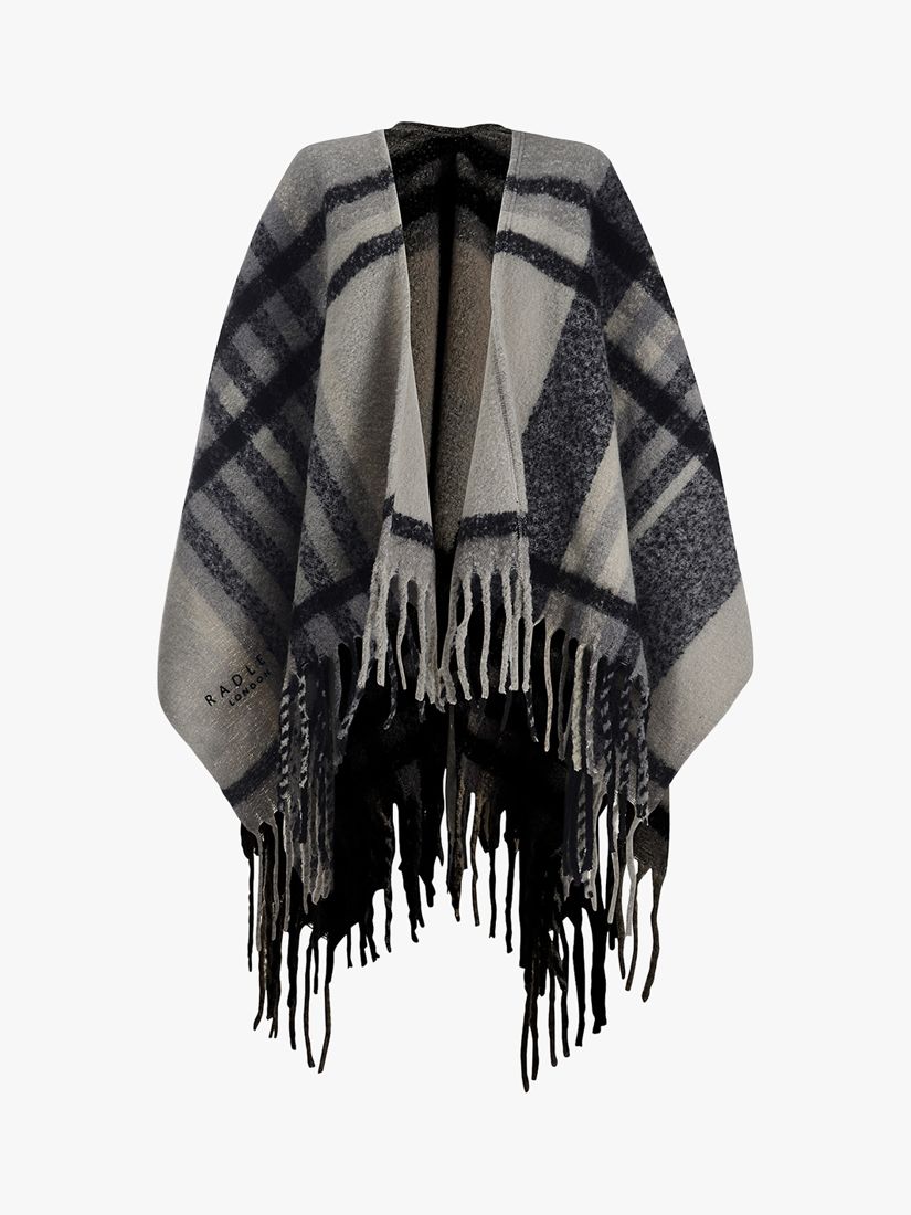 Winter Ponchos For Women | John Lewis & Partners