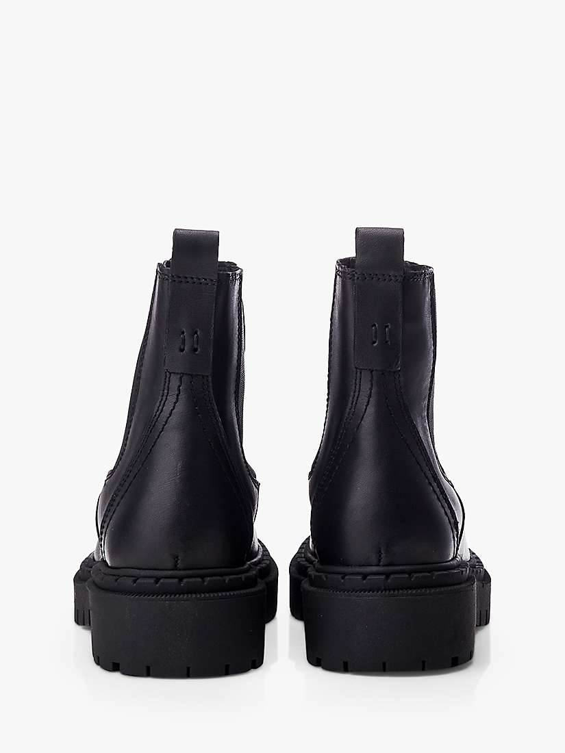 Buy Moda in Pelle Santos Leather Chelsea Boots Online at johnlewis.com