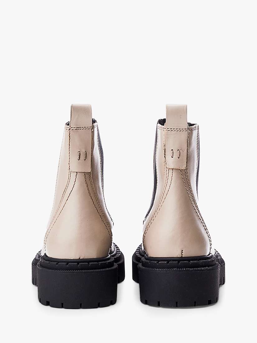 Buy Moda in Pelle Santos Leather Chelsea Boots Online at johnlewis.com