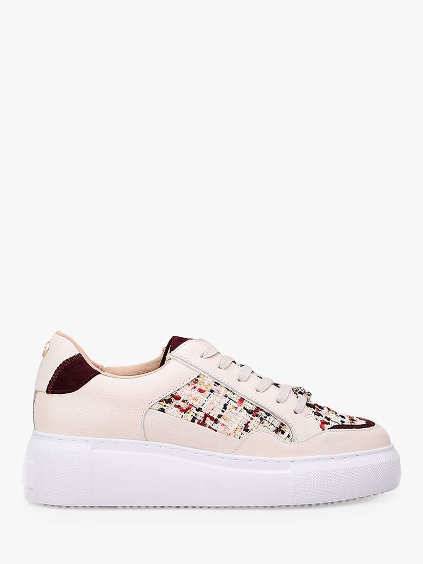 Buy Moda in Pelle Avabelle Chunky Trainers, Multi Online at johnlewis.com
