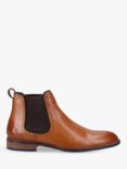 Hush Puppies Diego Leather Chelsea Boots