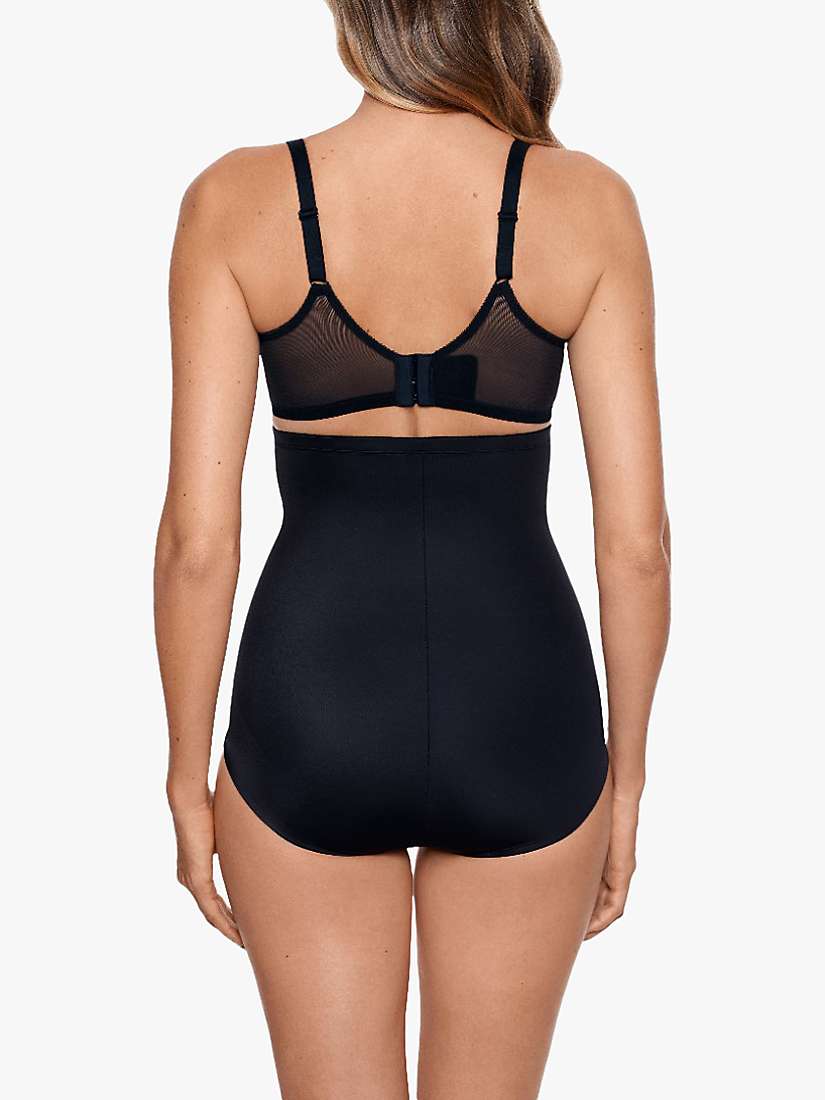 Buy Miraclesuit LYCRA® FitSense™ High Waist Knickers Online at johnlewis.com