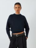 John Lewis Cotton Knitted Sweater