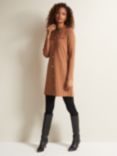 Phase Eight Azealia Knit Mini Dress