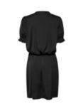 Saint Tropez Nunni Shirred Cuff Dress