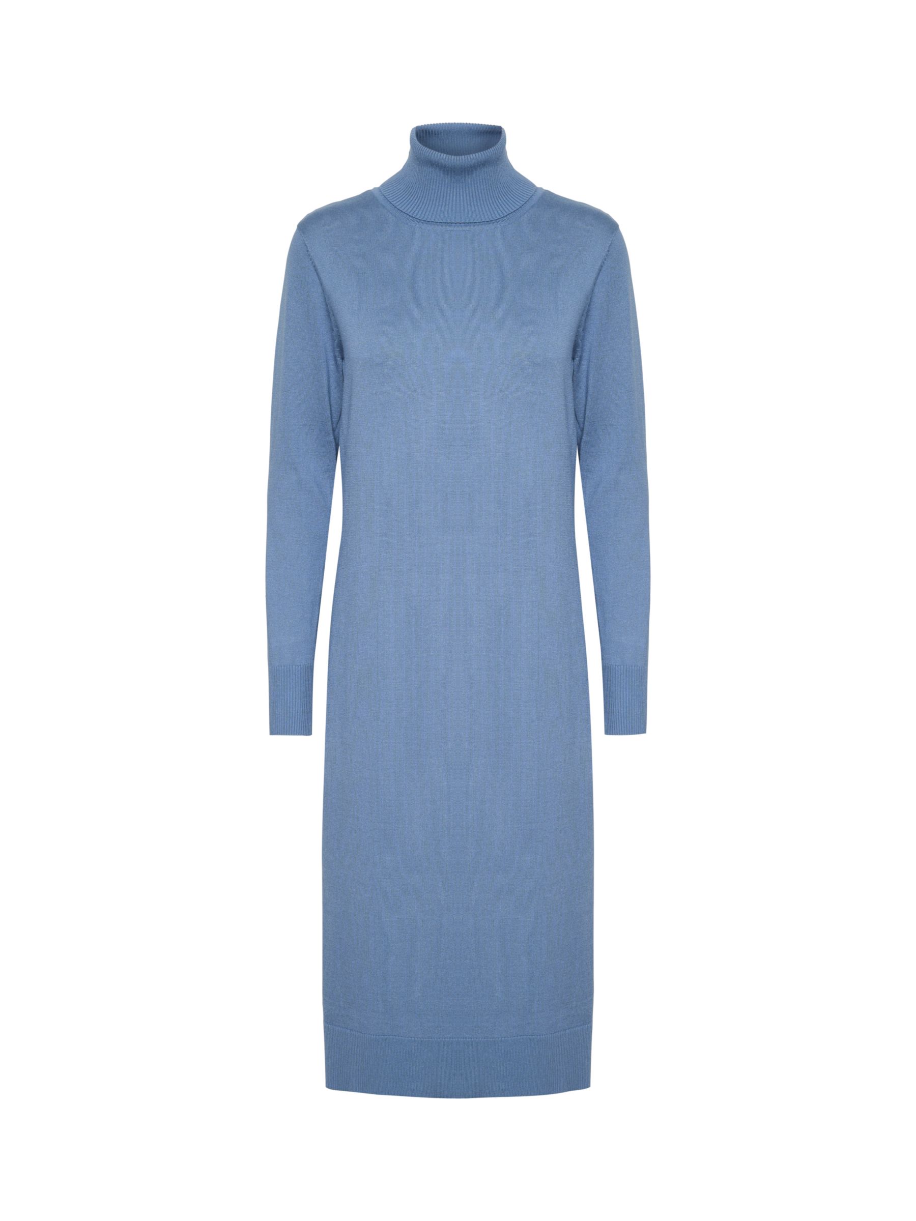 Buy Saint Tropez Mila Midi Knitted Dress Online at johnlewis.com