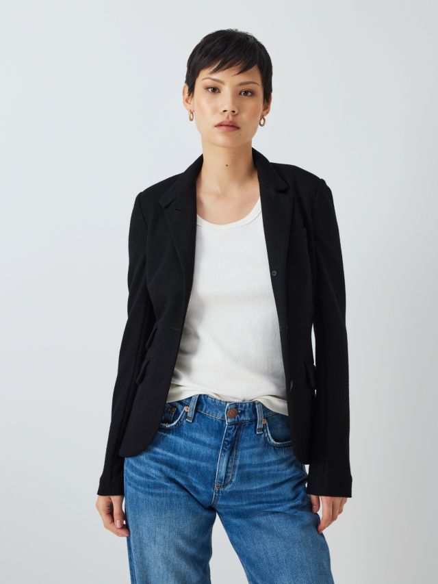 Rag and bone hot sale wool blazer