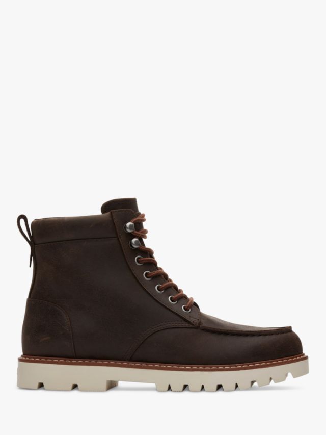 Toms moc toe on sale boot