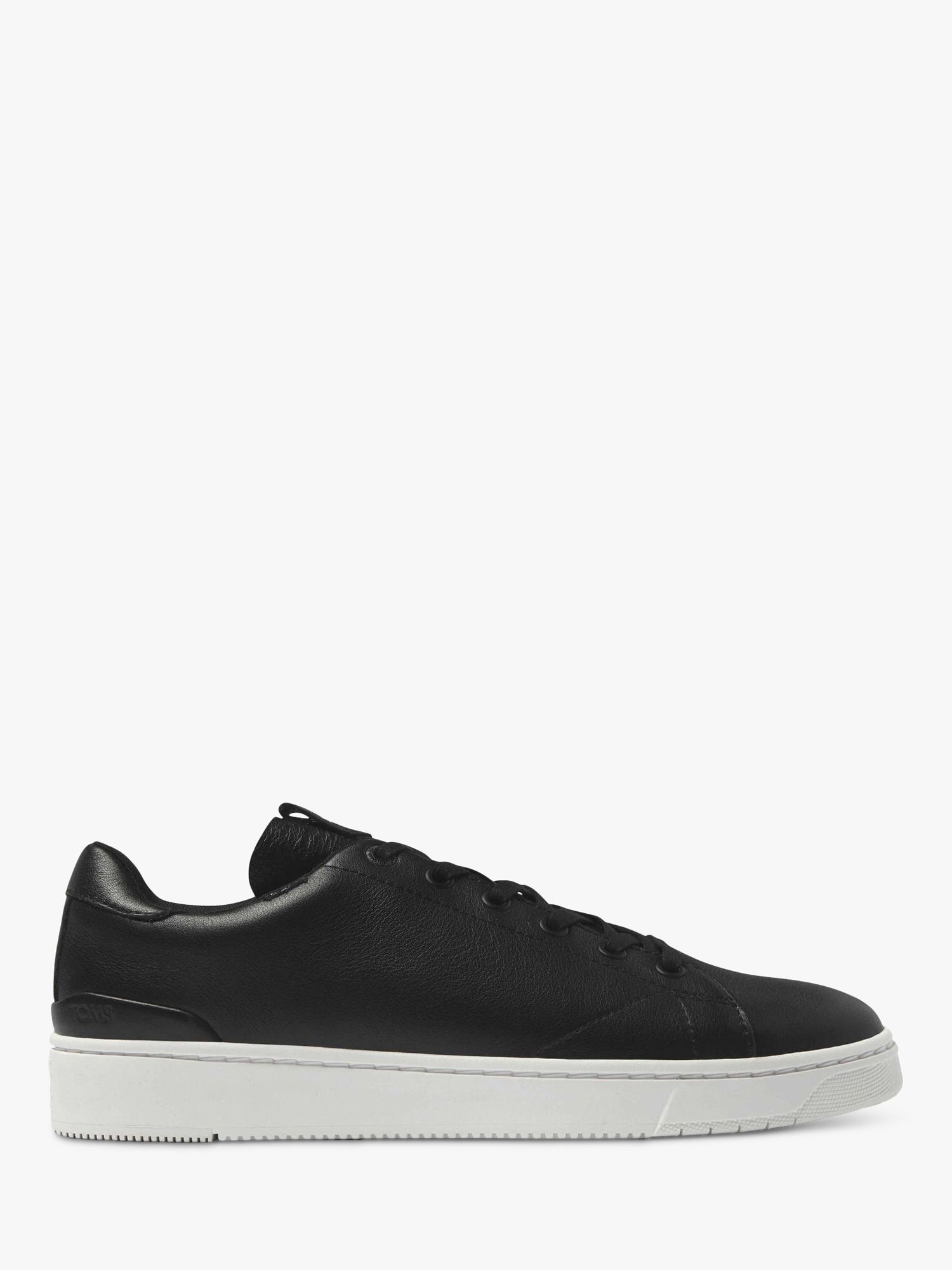 TOMS Travel Lite 2.0 Low Top Leather Trainers
