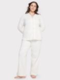 Chelsea Peers Curve Organic Cotton Pyjama Set