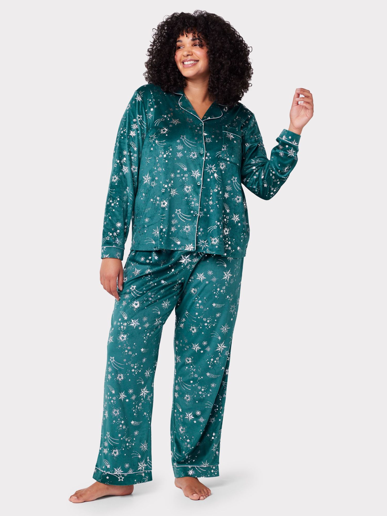 Women's Pyjama Sets  John Lewis & Partners