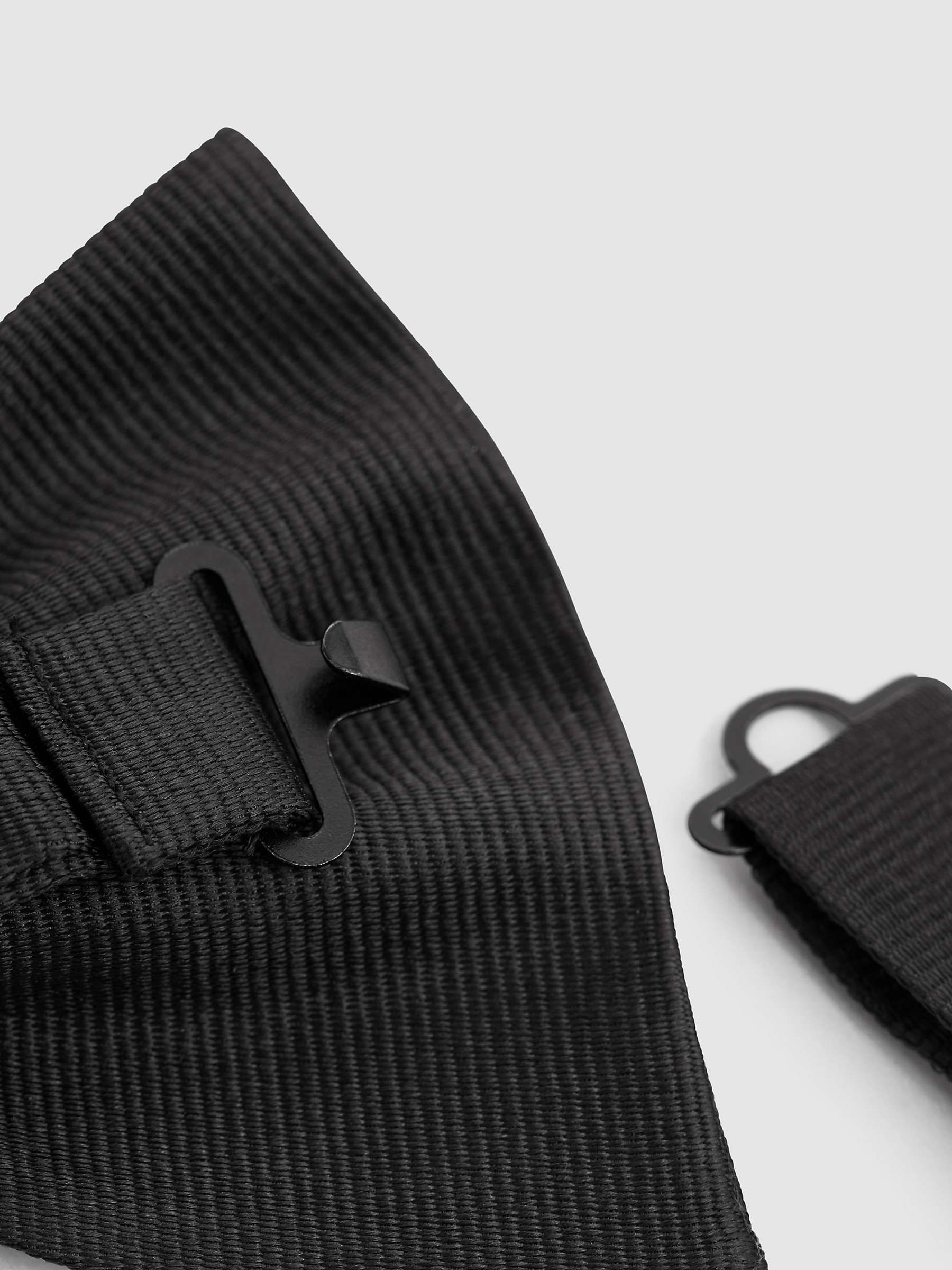 Buy Reiss Boyle Silk Ready Tied Bow Tie Online at johnlewis.com