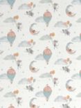 John Lewis Sweet Dreams Blackout Roman Blind, Multi