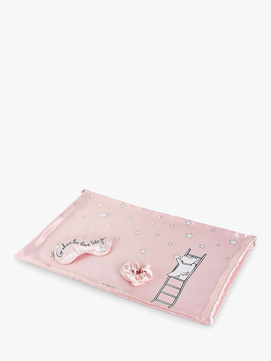 Buy Radley Go Where The Stars Take You Sleep Set Online at johnlewis.com