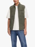 SELECTED HOMME Swift Fleece Gilet