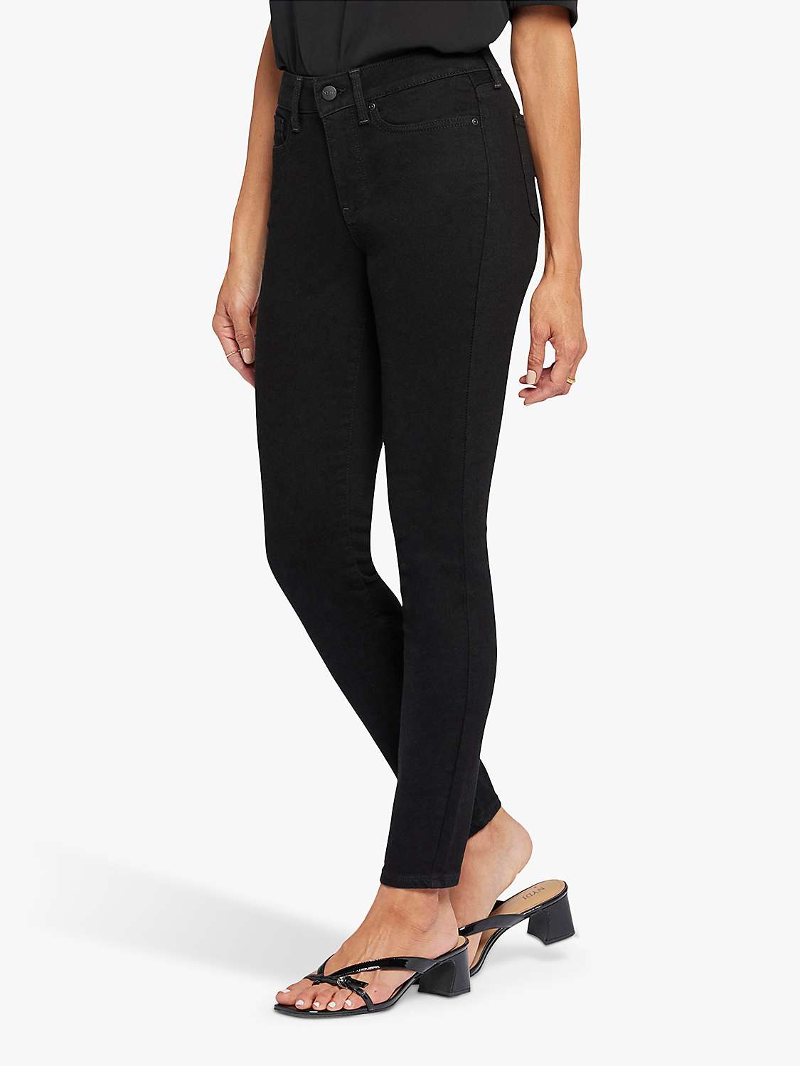 Buy NYDJ Ami Skinny Jeans Online at johnlewis.com