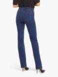 NYDJ Marilyn Straight Leg Jeans