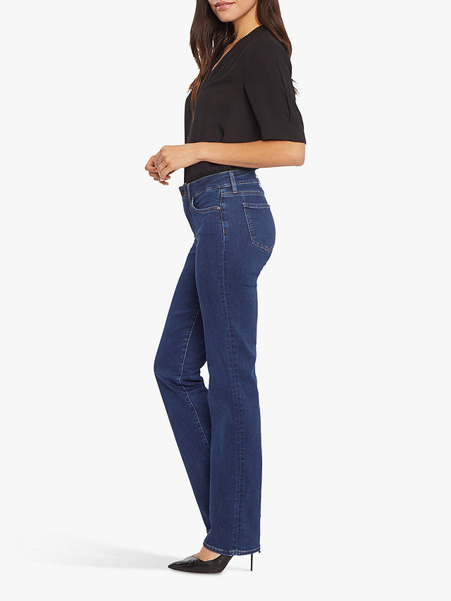 NYDJ Marilyn Straight Leg Jeans, Quinn