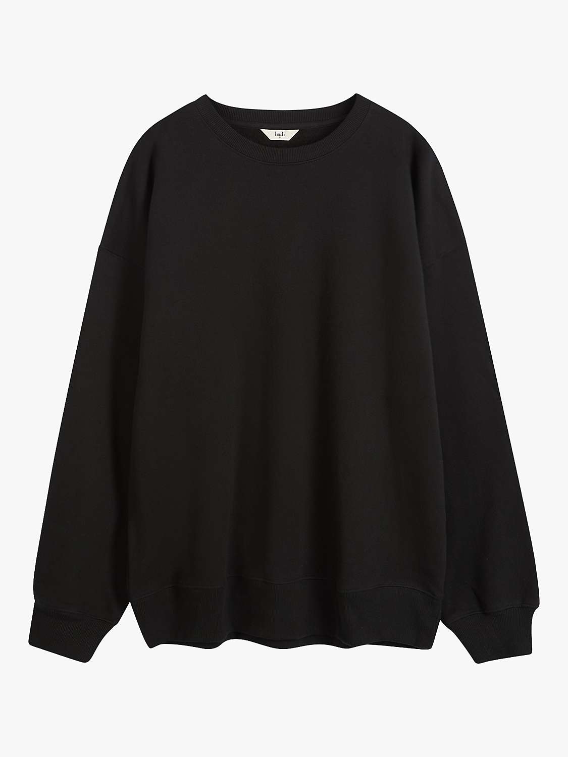 Buy HUSH Quaden Long Sleeve Sweatshirt Online at johnlewis.com