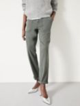 HUSH Kelly Cargo Trousers