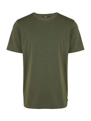 Rohan Global Long Sleeve T-Shirt, Conifer Green