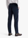 SPOKE Cord Sharps Regular Thigh Chinos, Navy