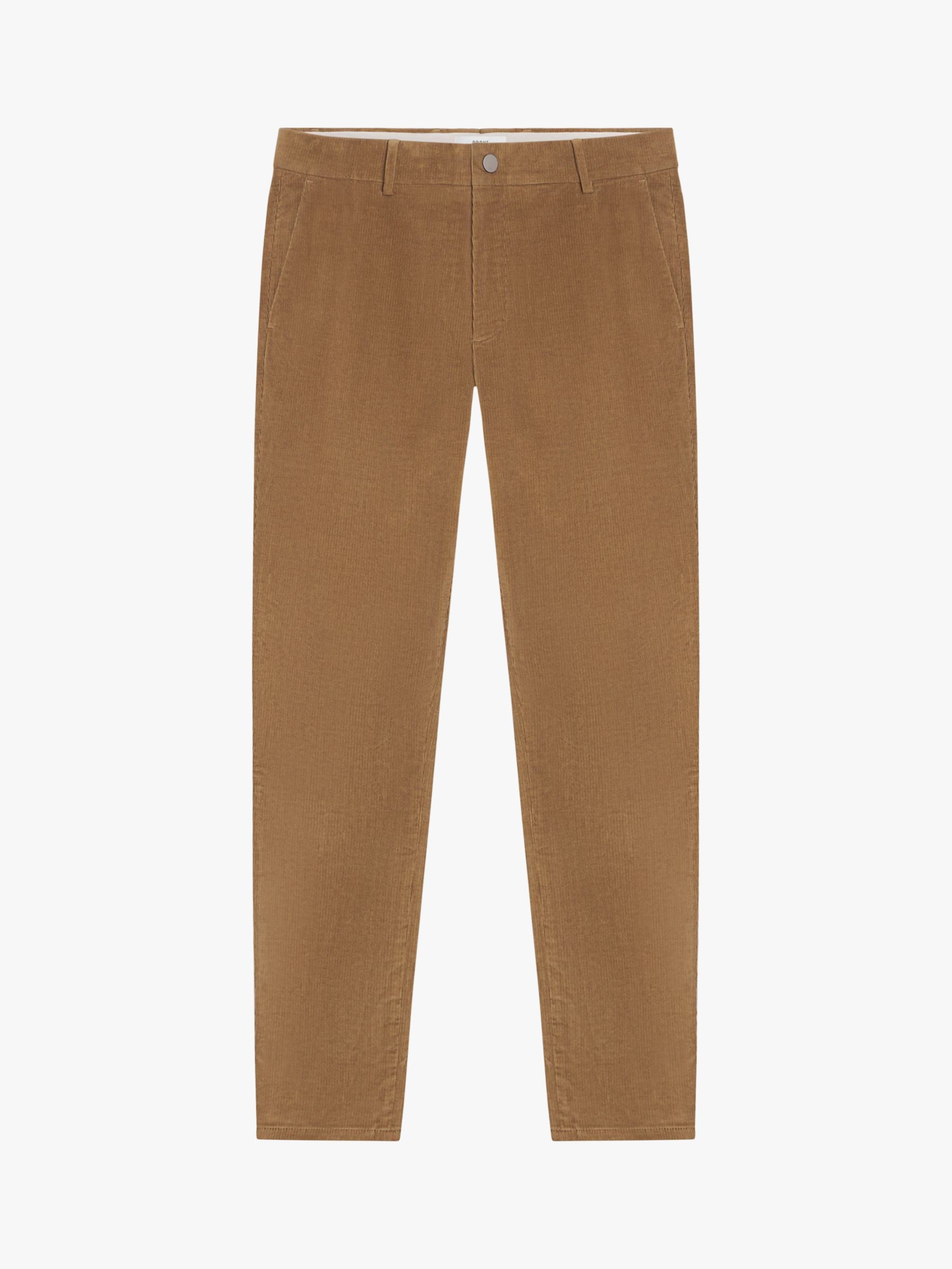 Buy SPOKE Corduroy Sharps Narrow Thigh Trousers Online at johnlewis.com