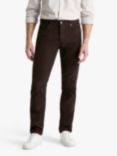 SPOKE Moleskin Fives Broad Thigh Trousers