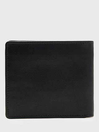 AllSaints Attain Cardholder Wallet, Black