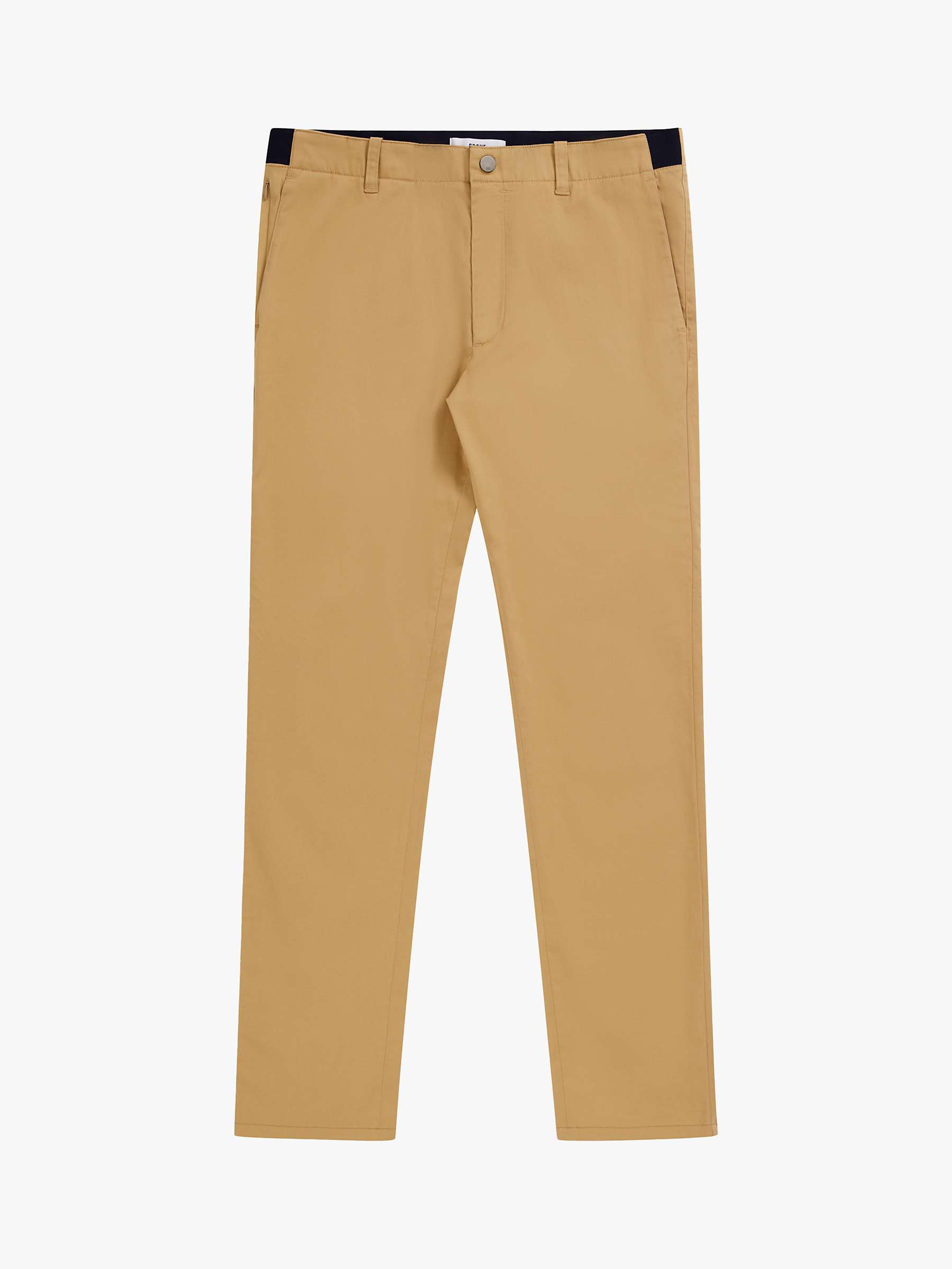 Buy SPOKE Condor Golf Regular Thigh Chinos Online at johnlewis.com