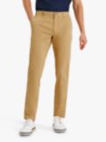 SPOKE Golf Chinos Broad Thigh Chinos, Khaki, Khaki