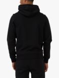 LUKE 1977 Grand Hoodie, Black