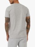 LUKE 1977 Superb T-Shirt, Grey