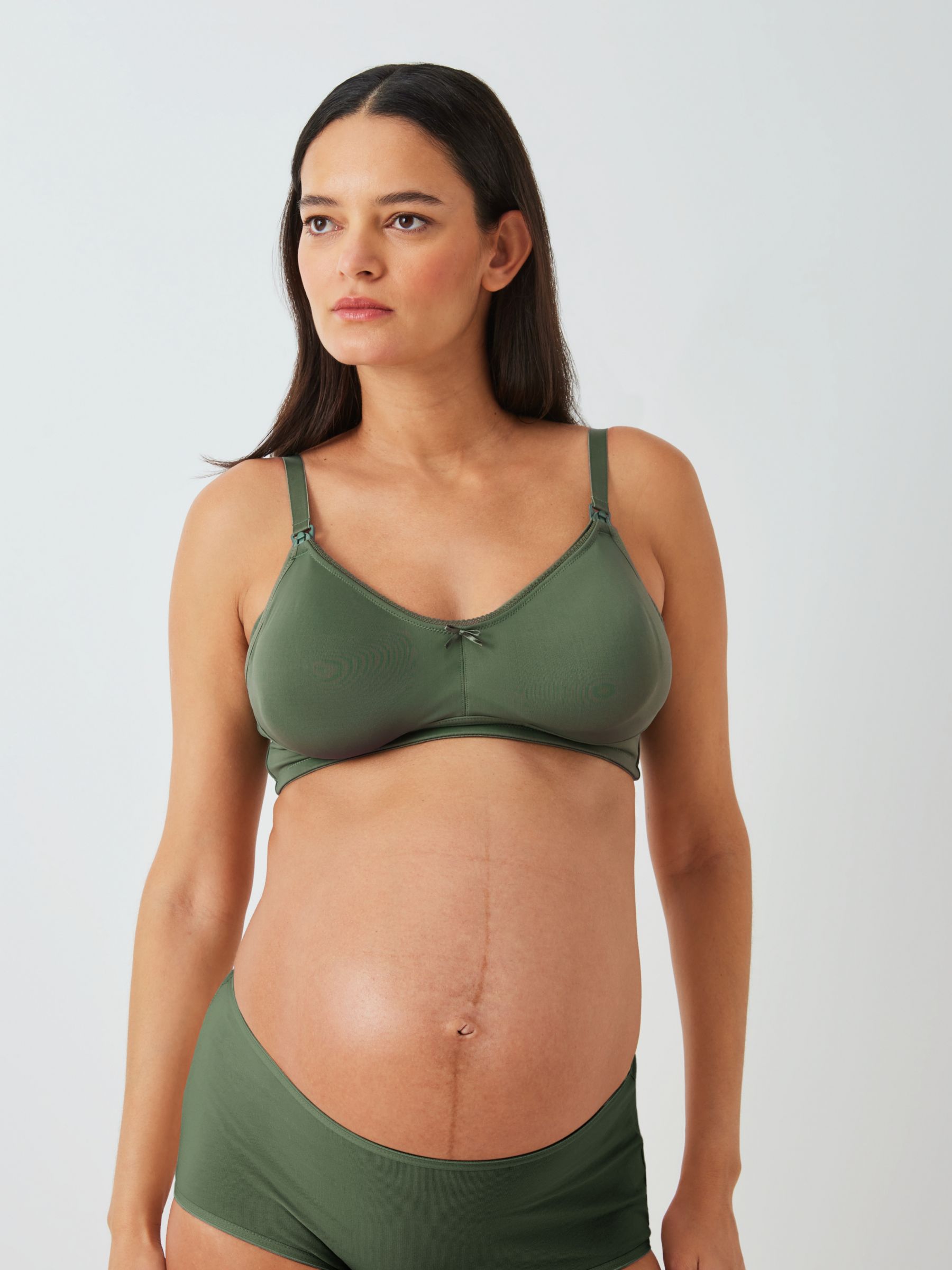 Maternity Bras That Grow With You