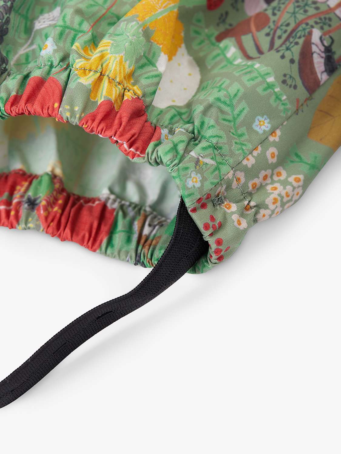 Buy Frugi Kids' Kew Gardens Rain or Shine Woody Hollow Suit, Multi Online at johnlewis.com