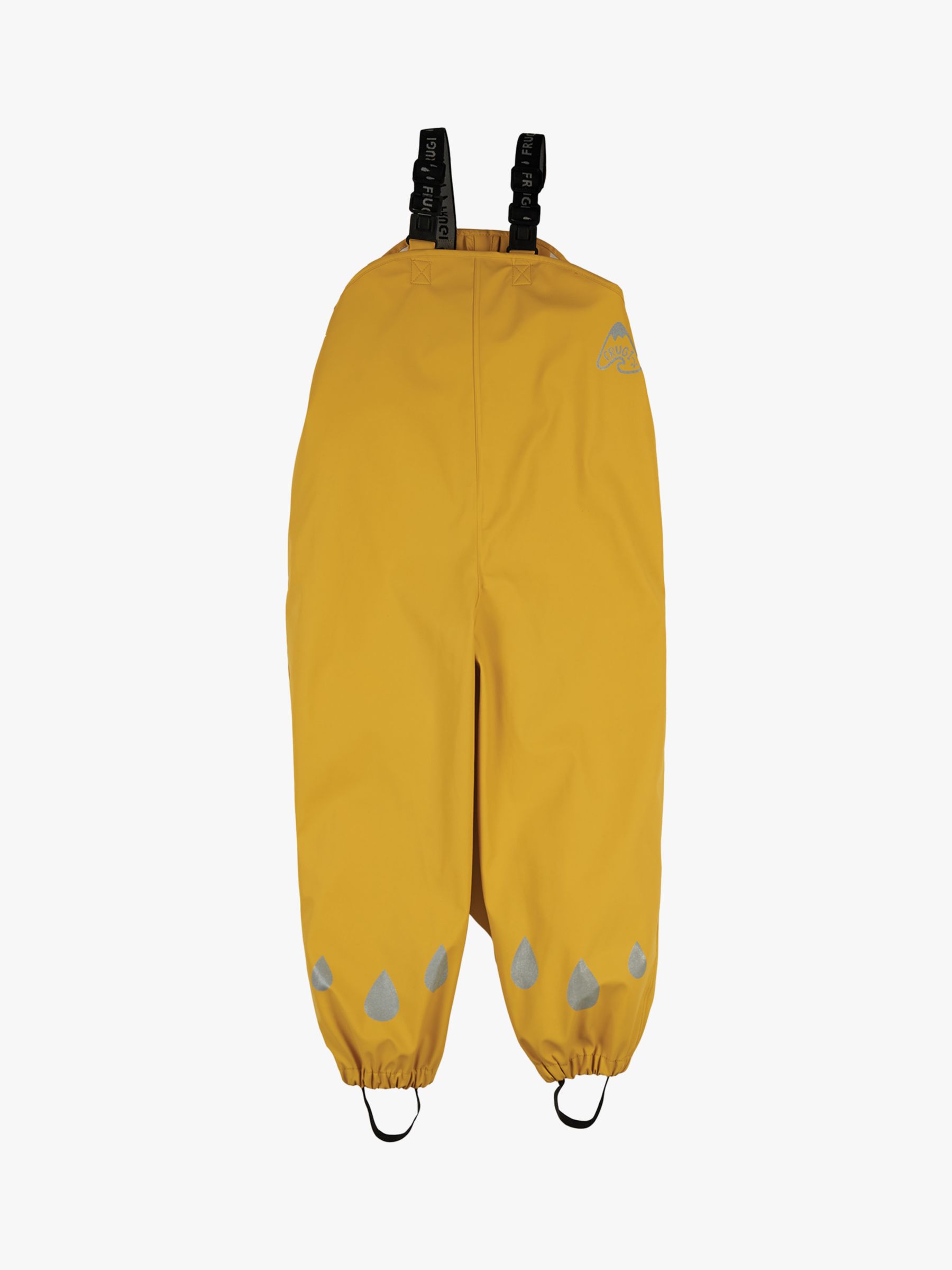 Buy Frugi Kids' Puddle Buster Waterproof Trousers Online at johnlewis.com