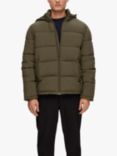 SELECTED HOMME Winter Jacket, Green