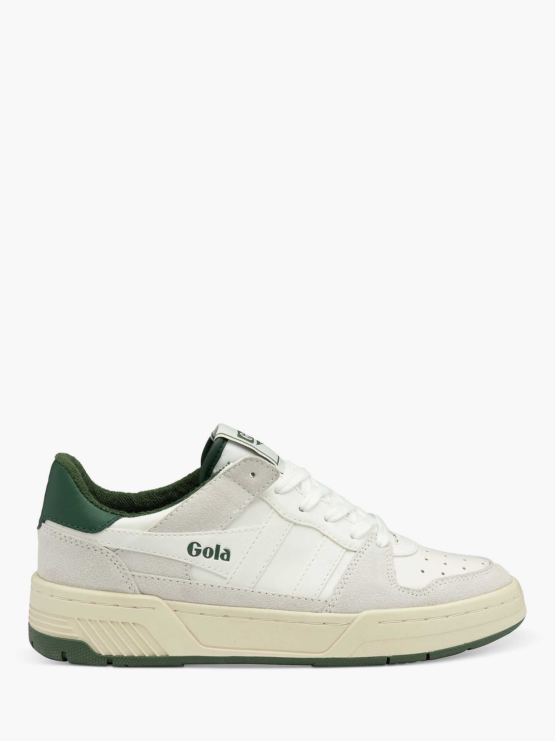 Buy Gola Classics Allcourt '86 Leather Trainers Online at johnlewis.com
