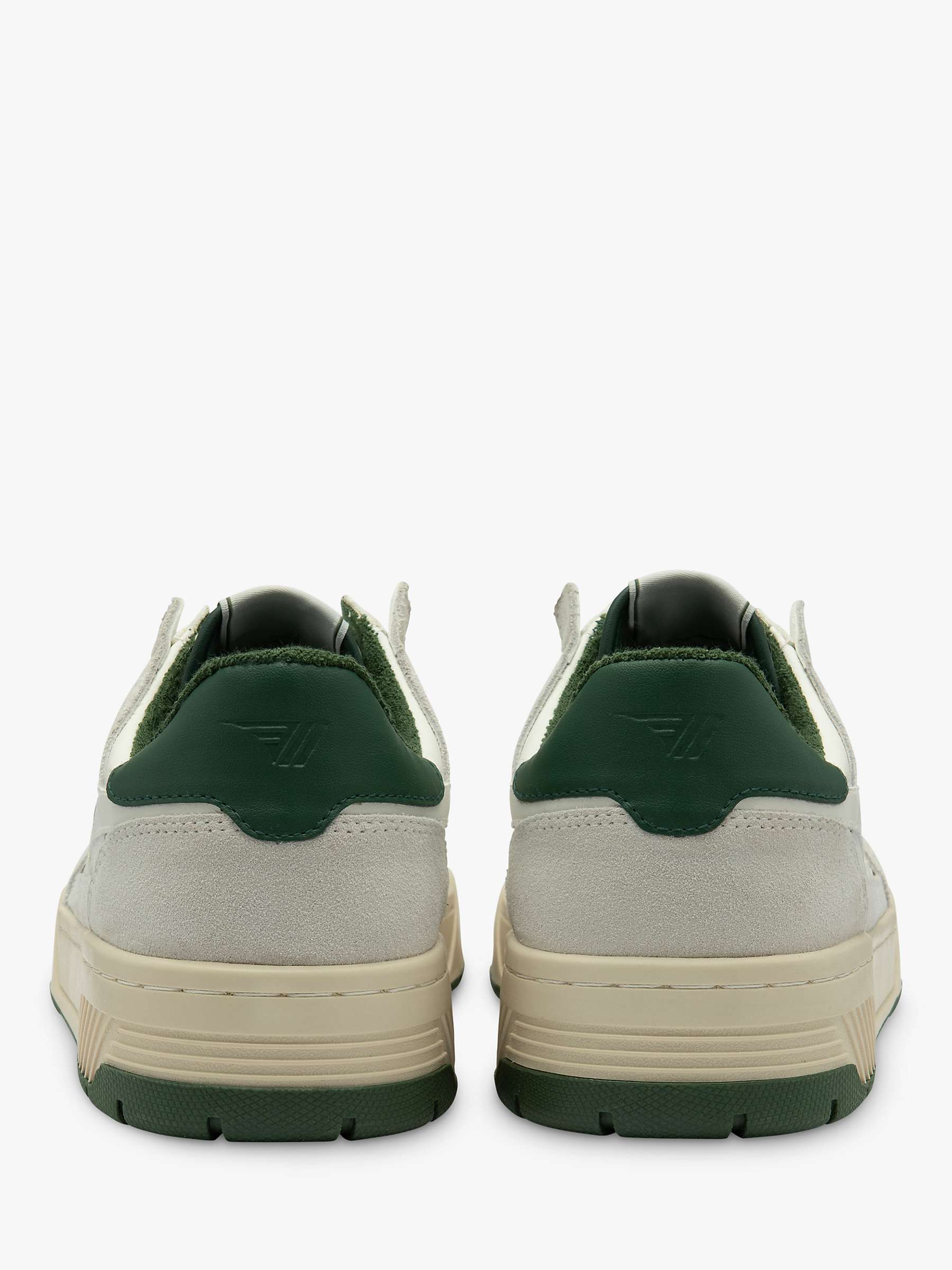 Buy Gola Classics Allcourt '86 Leather Trainers Online at johnlewis.com