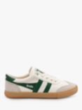 Gola Classics Badminton Leather Trainers