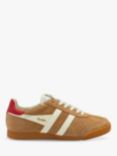 Gola Classics Elan Suede Lace Up Trainers