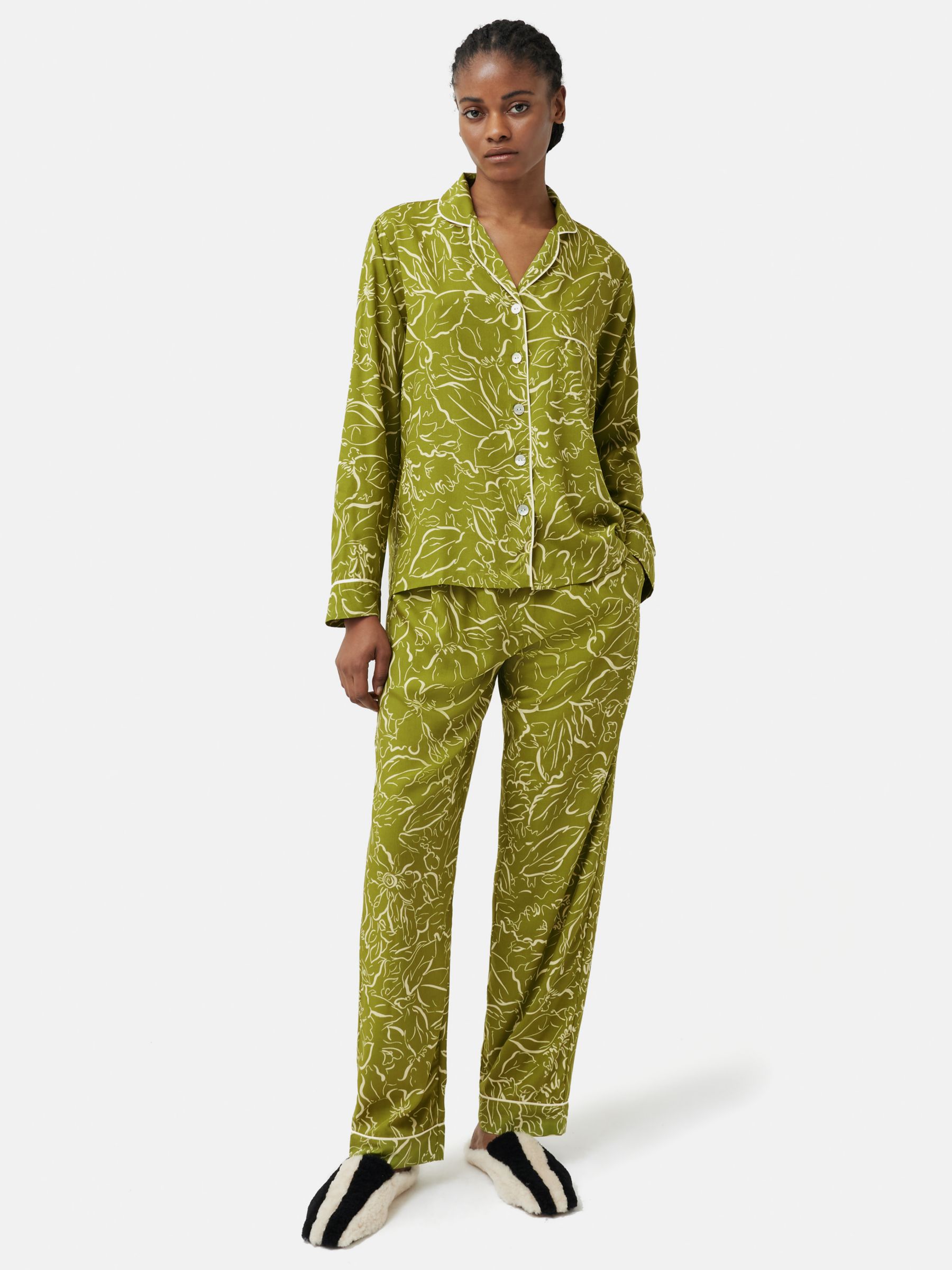 Jigsaw pyjamas discount