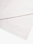 John Lewis Ultimate Luxury Linen & Mulberry Silk Flat Sheet